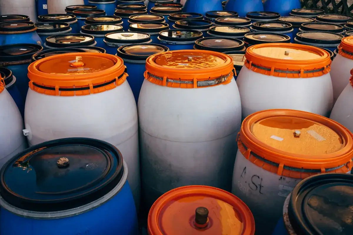 Chemical & Toxic Waste Cleanup in San Lorenzo, CA